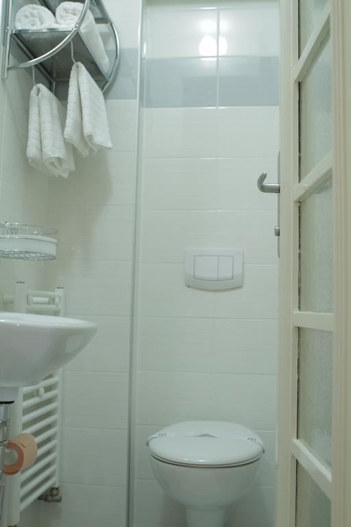 Studio Dolac Centar Zágráb Kültér fotó